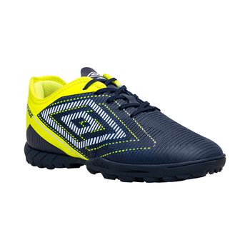 Chuteira-Society-Marinho-e-Limao-Stride-|-Umbro-Tamanho--37---Cor--MARINHO-0